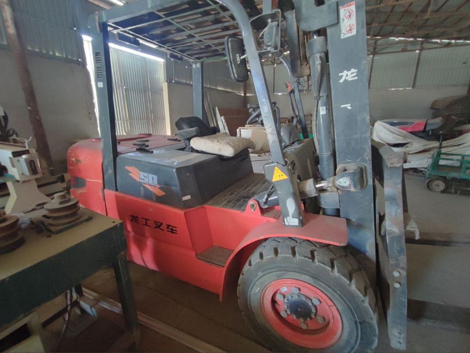 Карра 5 тонналик