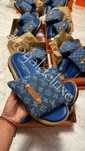 Stoc Papuci dama Louis Vuitton