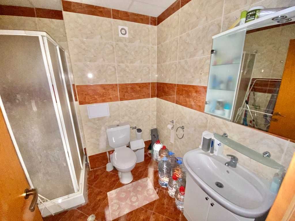 Продава се Едностаен апартамент в к.к. Елените - 45 кв.м за 1056 €/кв.м - Снимка #8