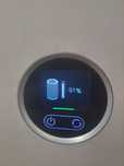 Очиститель воздуха Xiaomi Mi Smart Air Purifier 4