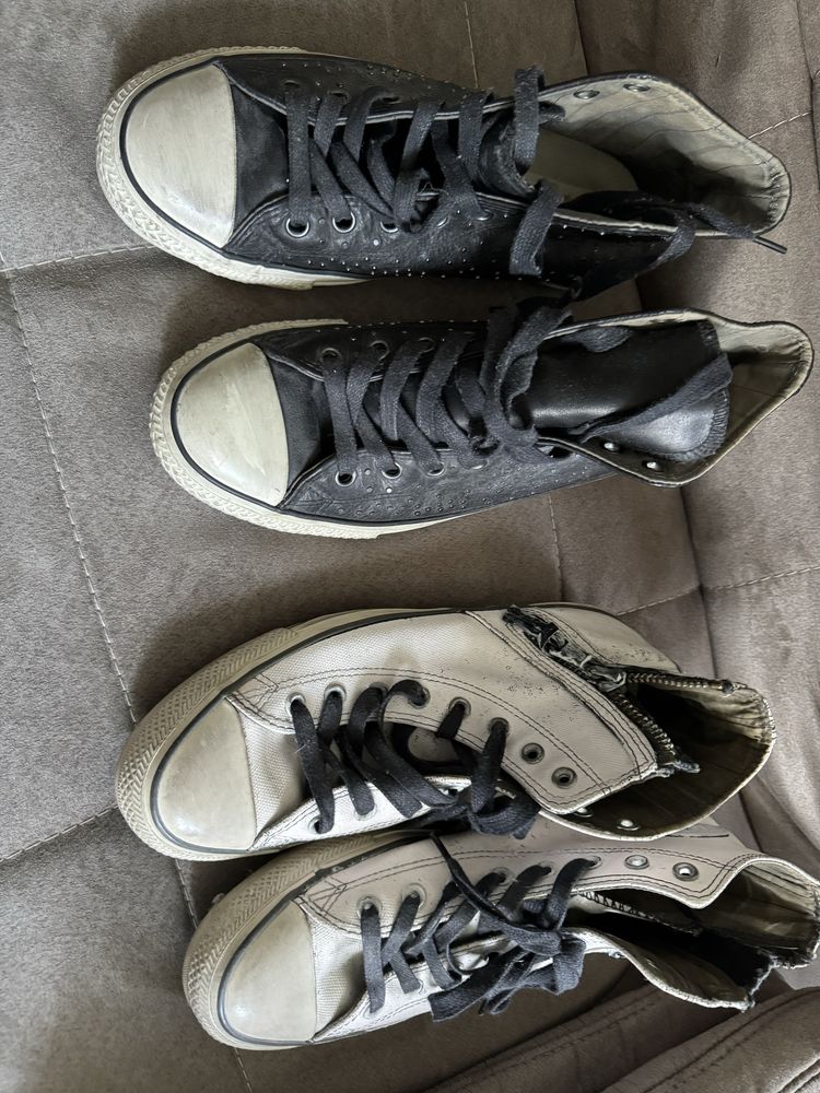 Converse John Varvatos