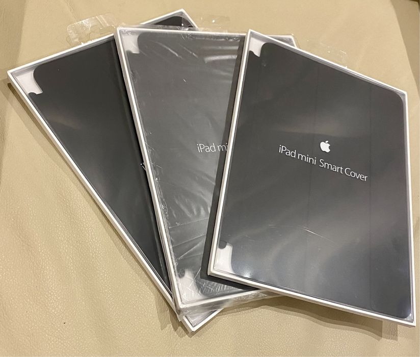 iPad mini Smart Cover (Protectie) 1 / 2 / 3