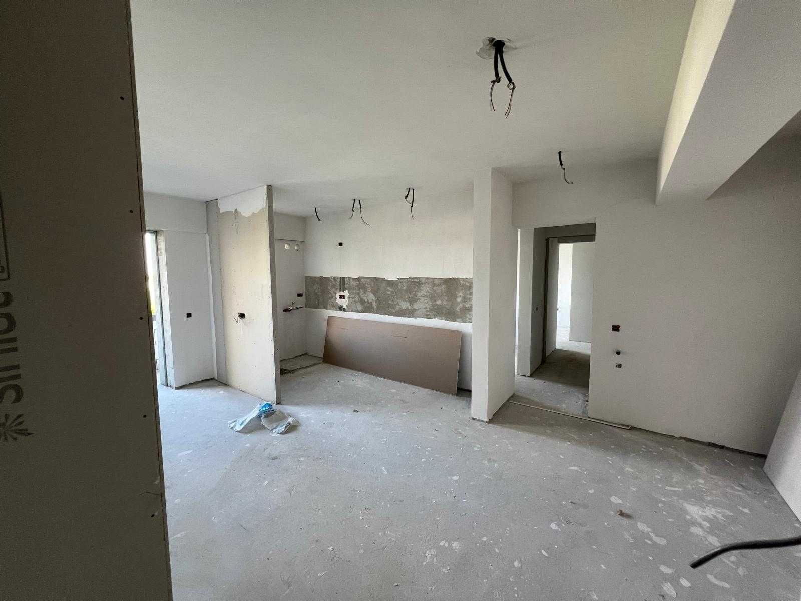 Apartament 2 camere Eroilor 100, Odobesti - PRET FARA TVA