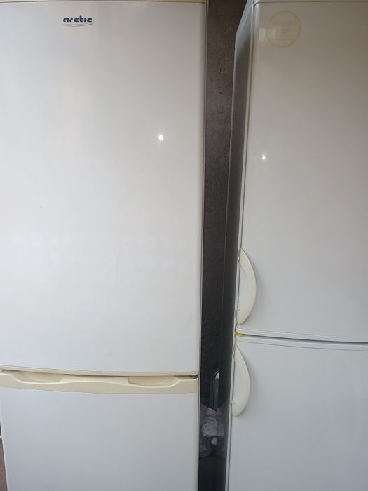 Frigider cu congelator inalt 170/180/2