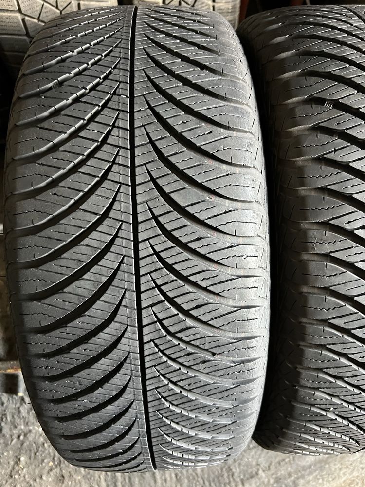 Anvelope 215/50/17 Goodyear AllSeason 215 50 R17