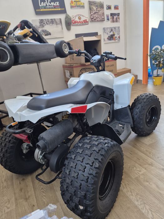 Canam Renegade 110ccm  2023