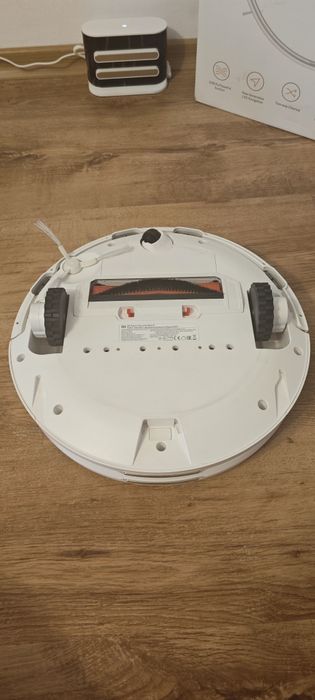 Aspirator robot Mi Mop Pro, pentru piese