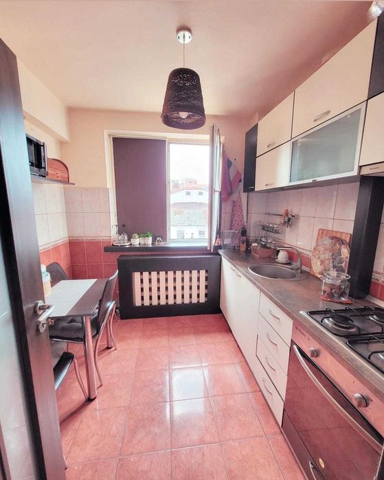 Închiriere Apartament 2 Camere - Centrul Vechi, Craiova