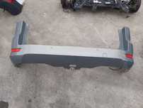bara spate cu senzori ford mondeo mk4 break 7s71-n17906-a