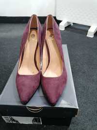 Pantofi stiletto La Strada, mărimea 40