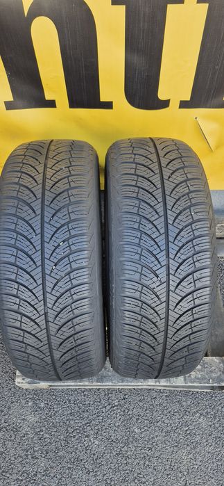 185.55.15 Arivo All Season Second-hand