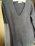 Pulover casmir si lana, AlphaTauri, M