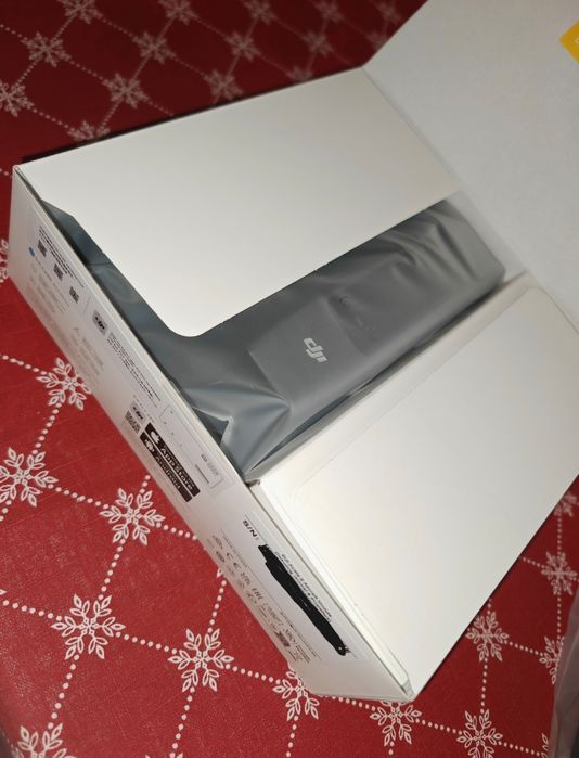 Dji Avata 2 (само дрон)