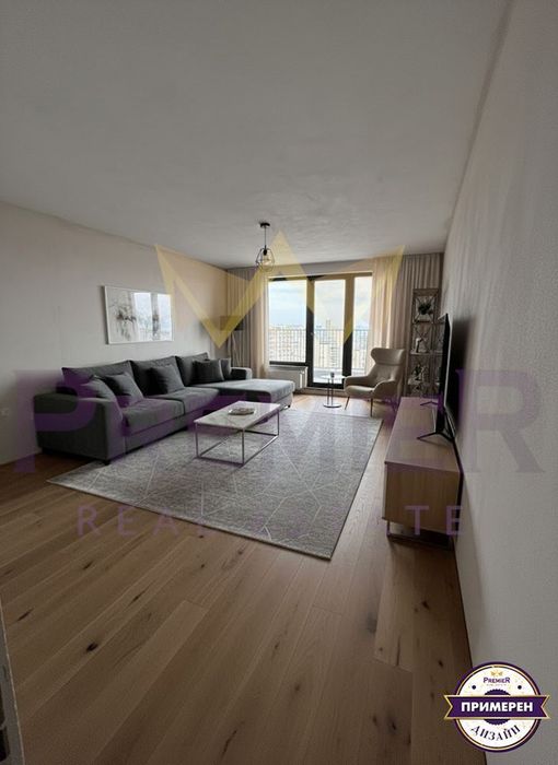 Продава се Тристаен апартамент в Варна, Победа - 102 кв.м за 2157 €/кв.м - Снимка #2