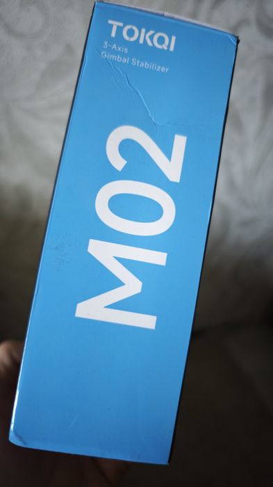 Гимбал стойка за телефон