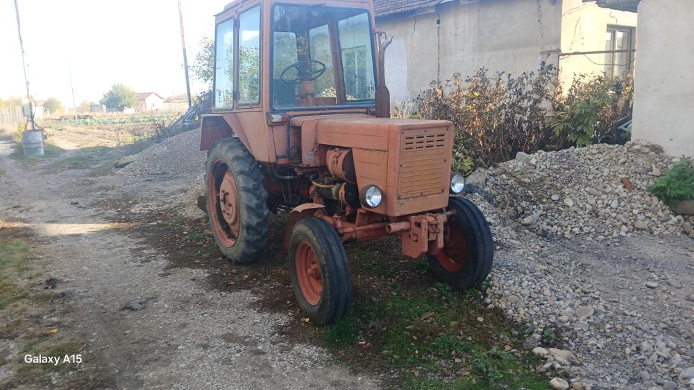 Владимировц на 280 часа