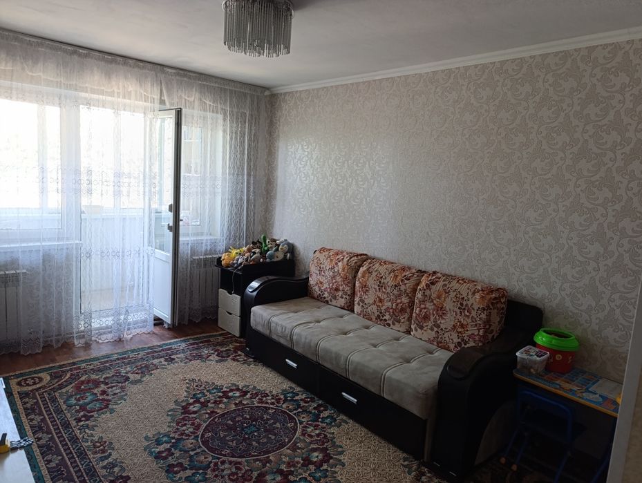 Продается 1-ком квартира 5/5