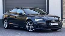 Audi A5 RAR EFECTUAT / 35 TFSI MHEV Mild Hybrid / 2021 / GARANTIE Inclusa !