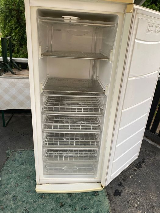 Congelator Arctic