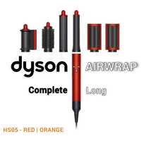 Стайлер Dyson Airwrap HS05 Long +Безплатная доставка