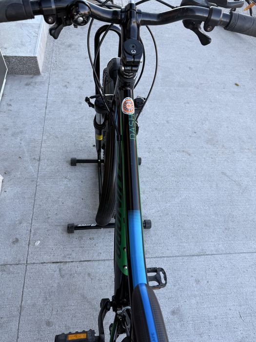 Планински велосипед SHINORA 26/M