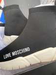 Ghete damă Love MOSCHINO