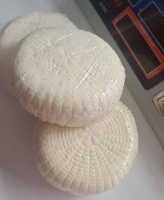 Молоко коровье и козье,домашнее все