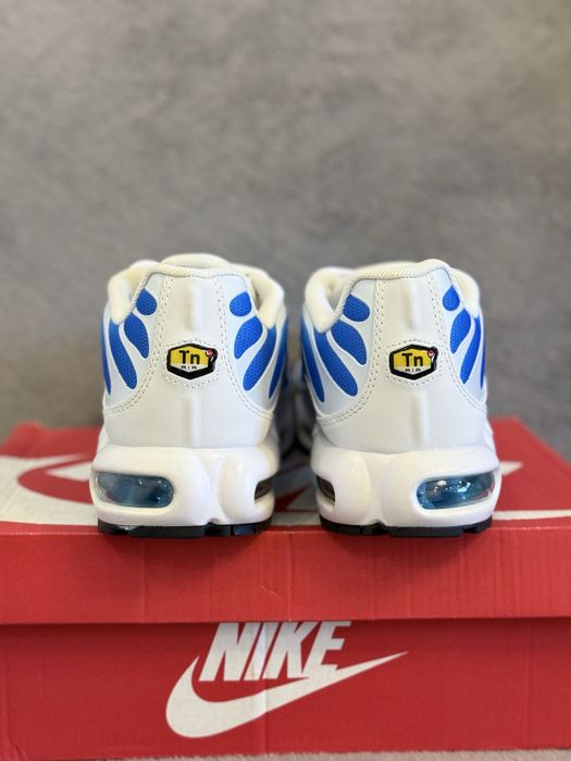 Nike Air Max Plus 'Sky Blue' size EU/43