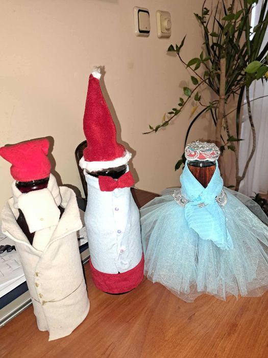 Коледни опаковки