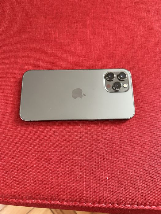 iPhone 12 pro max