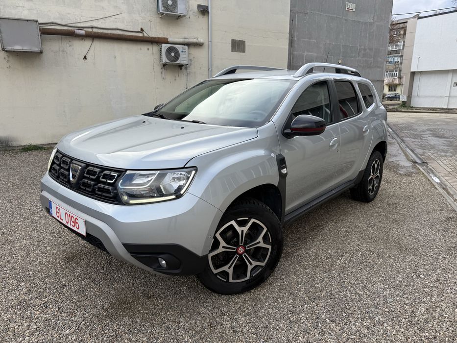 Dacia Duster benzina 1.3 150 CP