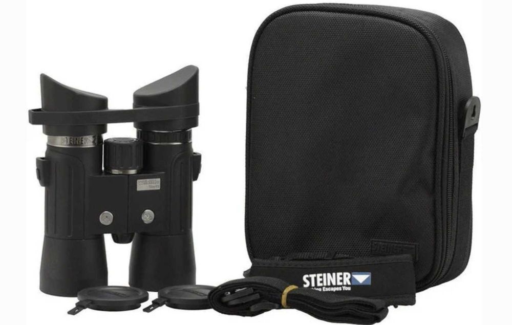 Binoclu Steiner Wildlife 10x42, NOU, cu factura si garantie