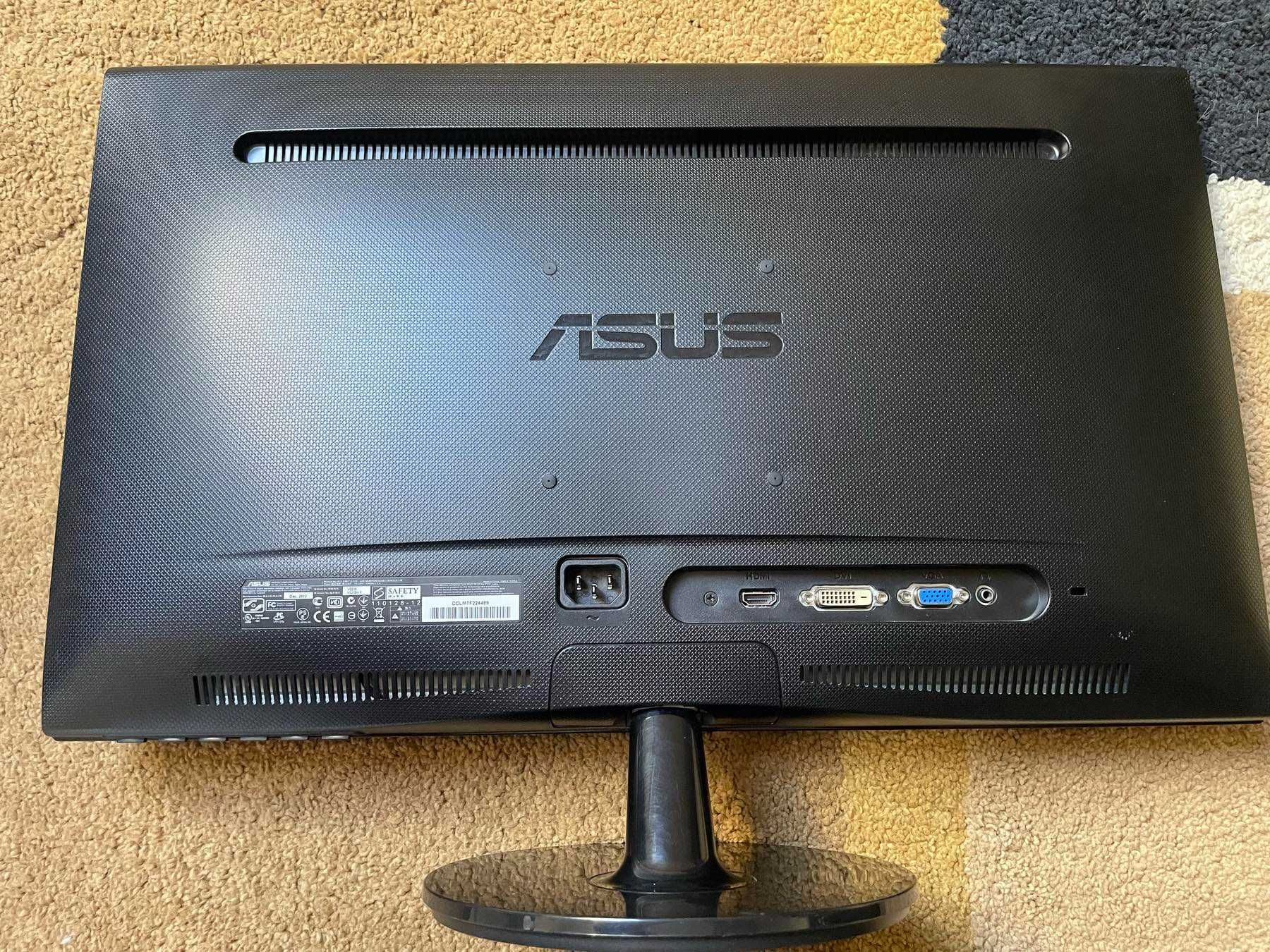 Монитор ASUS VS238H-P - за части