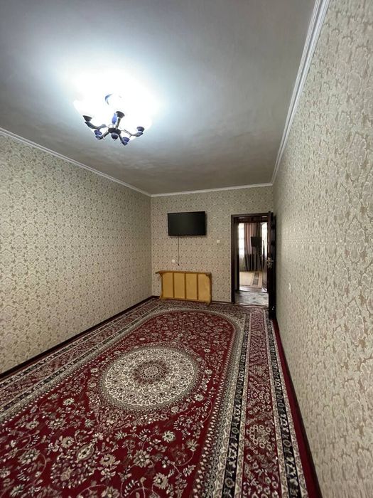 7 mkr 3 xona kvartira sotiladi