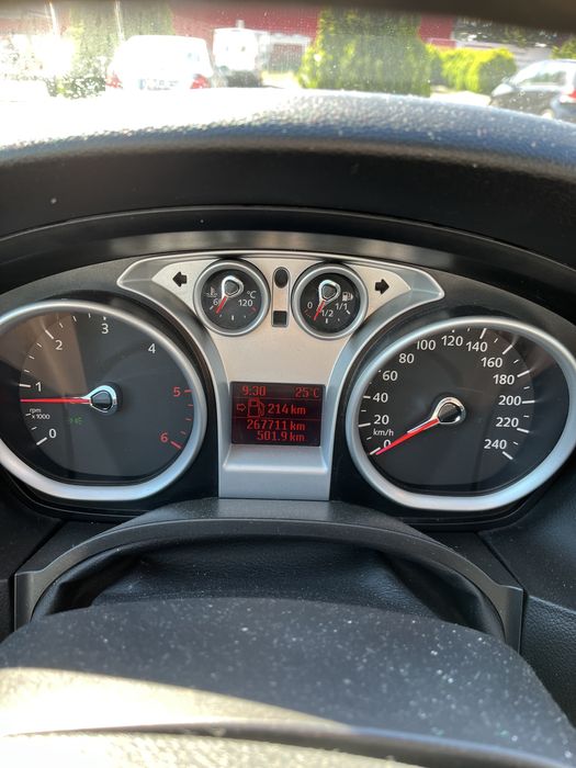 De vanzare ford focus