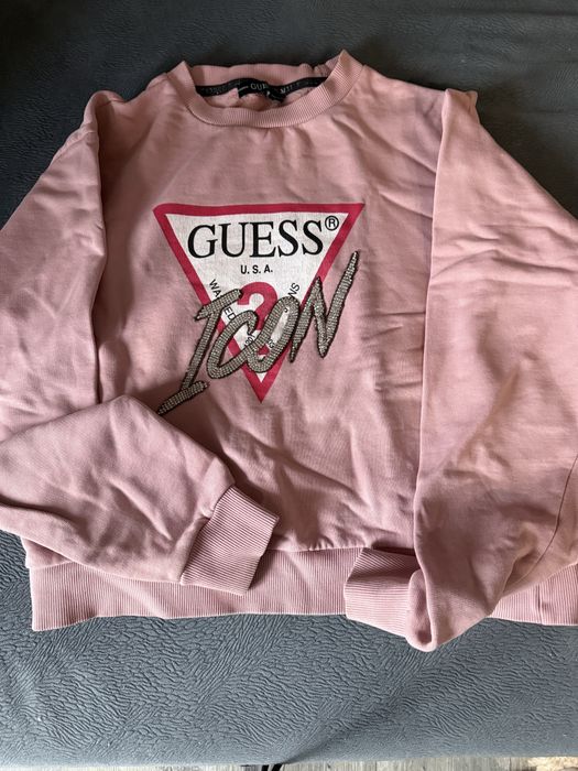 Дамски Суичър Guess