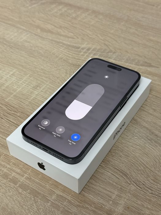 Iphone 14 Pro Max, 128gb - Space Black