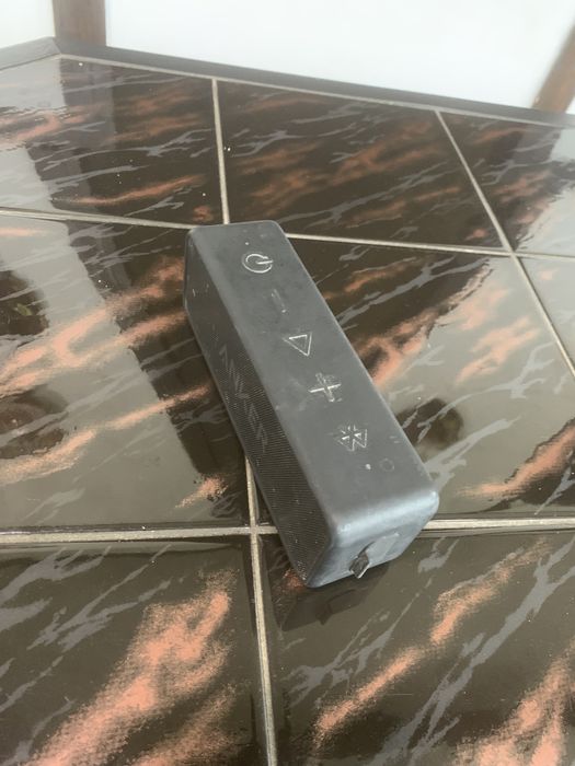 Se vinde doar azi! Boxa bluethoot ANKER!