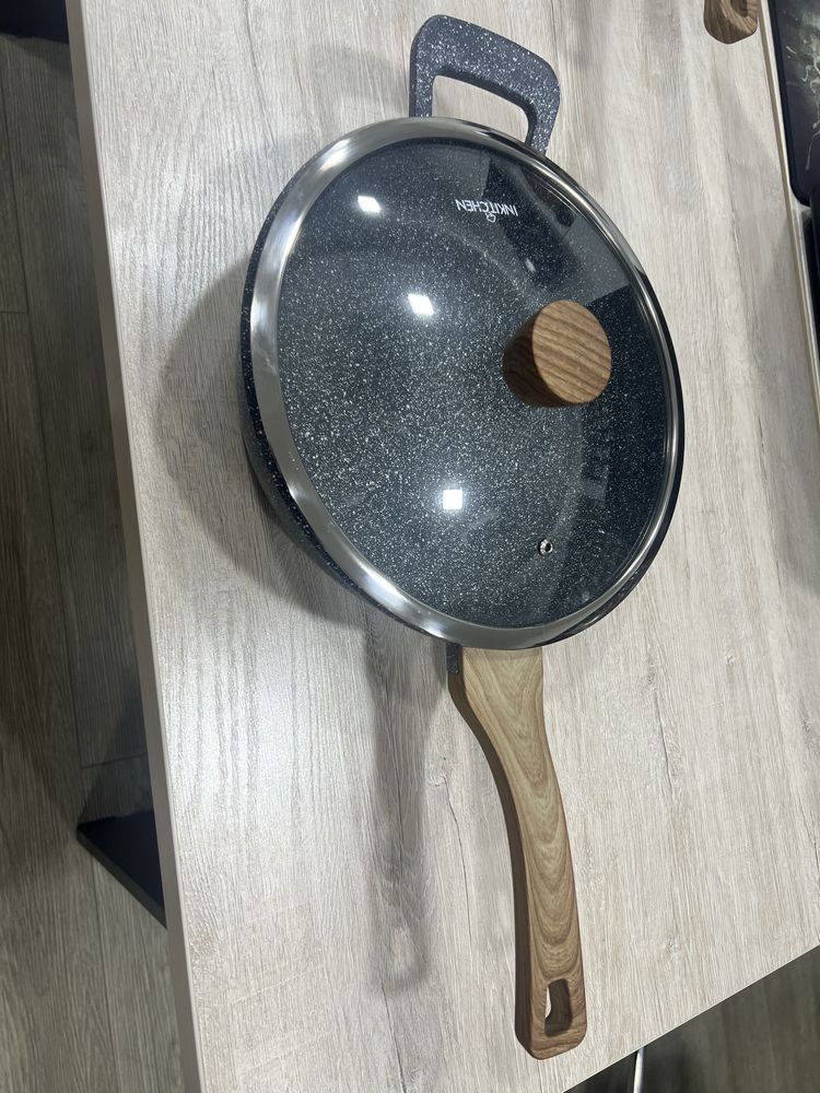 Керамические казаны