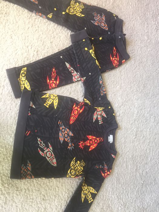 Детски спортен екип, Stella McCartney