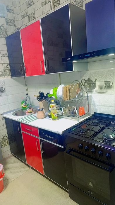 Кухонный гарнитур