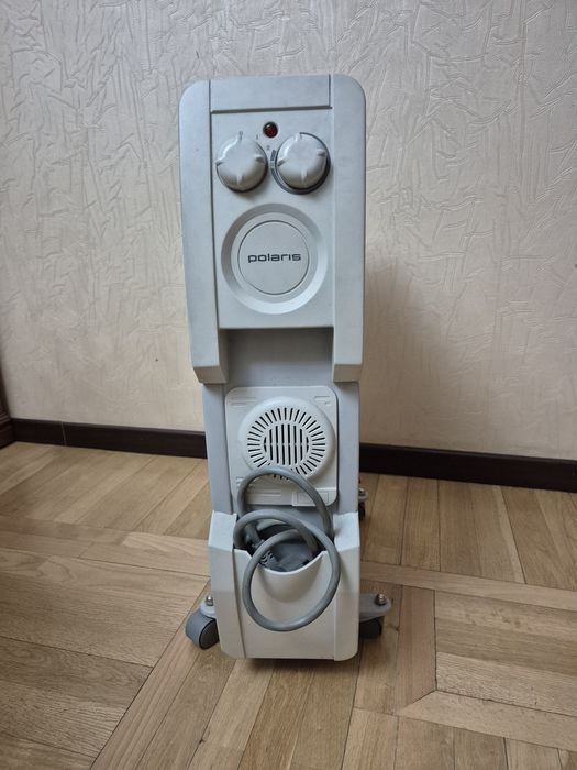 Масляный радиатор POLARIS  PRE C 0925HF