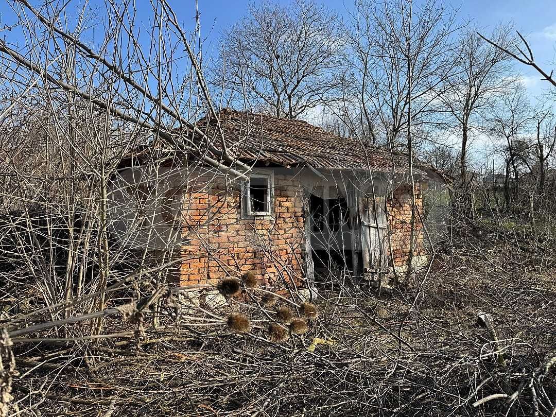 Къща в село Юпер