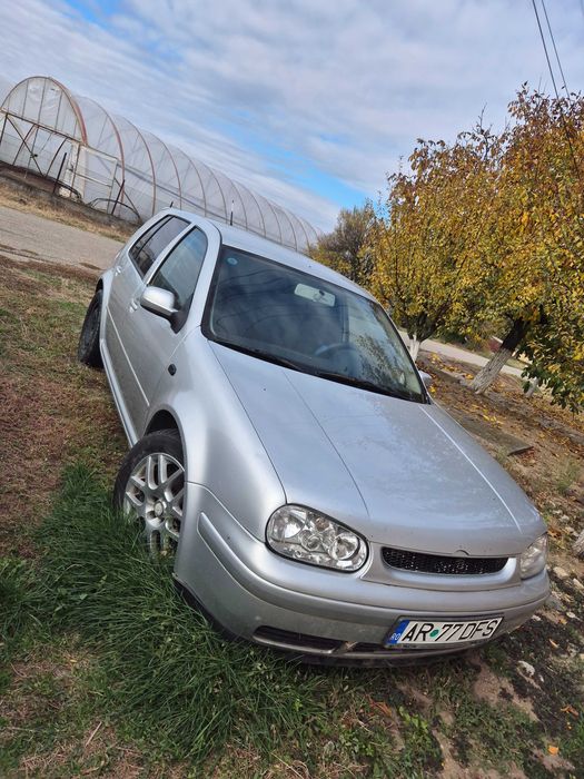 Golf 4 1.9 TDI pentru dezmembrări