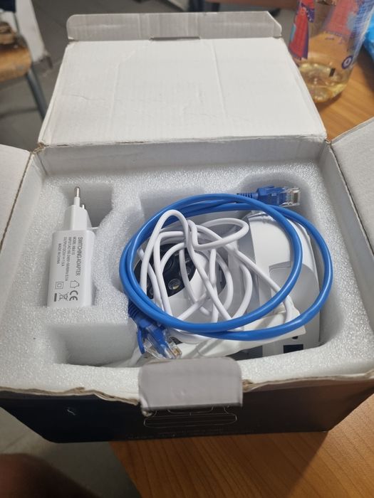 Камера за вътрешно наблюдение