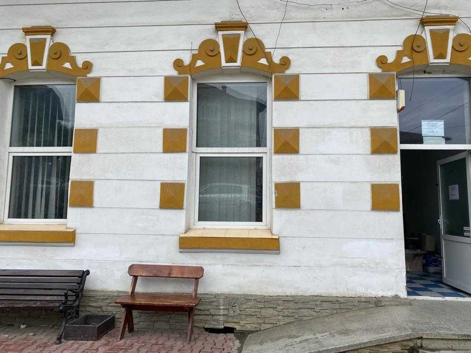 Spatiu de inchiriat zona centrala Vatra Dornei 80mp