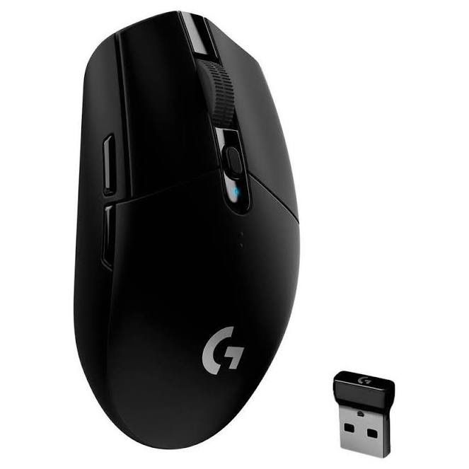 Мышка Logitech G304