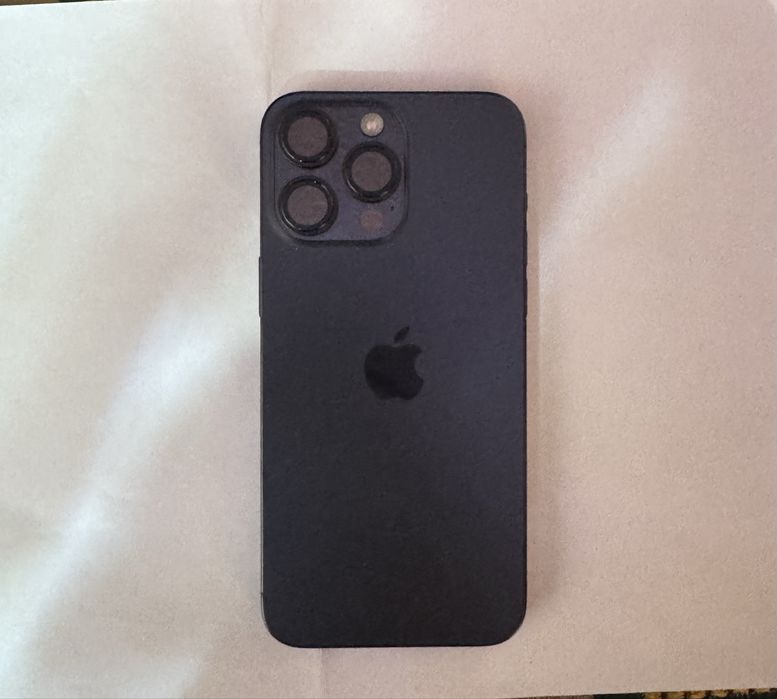 Iphone 15 pro max 256 talik