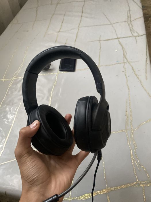 наушники Razer новые
