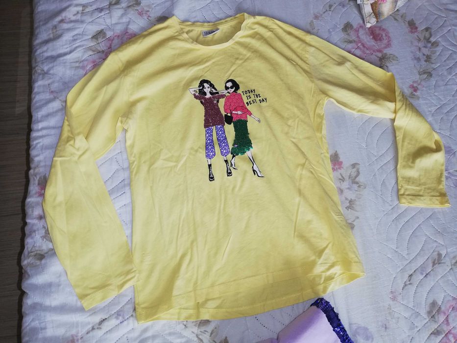 Свежо лотче 12-13  години